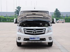 2015款 2.8T 手动 长轴商务版ISF2.8s4161P