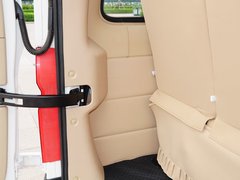 2015款 2.8T 手动 长轴商务版ISF2.8s4161P