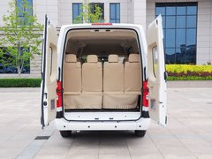 2015款 2.8T 手动 长轴商务版ISF2.8s4161P