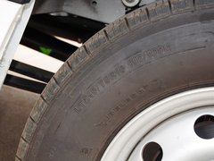 2015款 2.8T 手动 长轴商务版ISF2.8s4161P