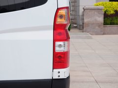 2015款 2.8T 手动 长轴商务版ISF2.8s4161P