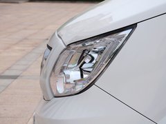 2015款 2.8T 手动 长轴商务版ISF2.8s4161P