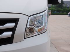 2015款 2.8T 手动 长轴商务版ISF2.8s4161P