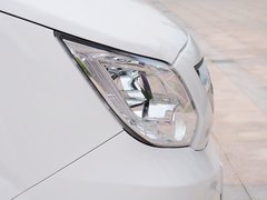 2015款 2.8T 手动 长轴商务版ISF2.8s4161P