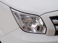 2015款 2.8T 手动 长轴商务版ISF2.8s4161P