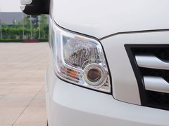 2015款 2.8T 手动 长轴商务版ISF2.8s4161P