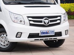 2015款 2.8T 手动 长轴商务版ISF2.8s4161P