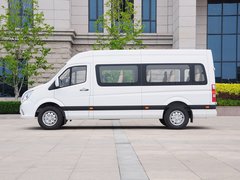 2015款 2.8T 手动 长轴商务版ISF2.8s4161P