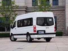 2015款 2.8T 手动 长轴商务版ISF2.8s4161P