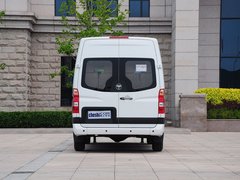2015款 2.8T 手动 长轴商务版ISF2.8s4161P