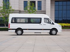 2015款 2.8T 手动 长轴商务版ISF2.8s4161P