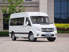 2015款 2.8T 手动 长轴商务版ISF2.8s4161P