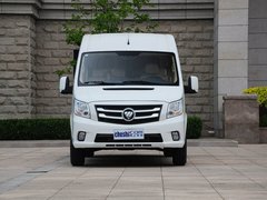 2015款 2.8T 手动 长轴商务版ISF2.8s4161P