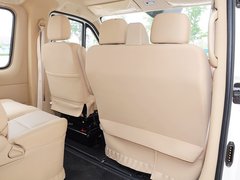 2015款 2.8T 手动 长轴商务版ISF2.8s4161P