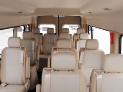2015款 2.8T 手动 长轴商务版ISF2.8s4161P
