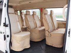 2015款 2.8T 手动 长轴商务版ISF2.8s4161P