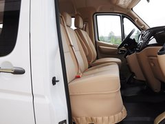 2015款 2.8T 手动 长轴商务版ISF2.8s4161P