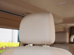 2015款 2.8T 手动 长轴商务版ISF2.8s4161P