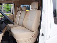 2015款 2.8T 手动 长轴商务版ISF2.8s4161P