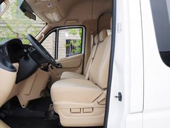 2015款 2.8T 手动 长轴商务版ISF2.8s4161P