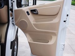 2015款 2.8T 手动 长轴商务版ISF2.8s4161P