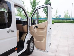 2015款 2.8T 手动 长轴商务版ISF2.8s4161P
