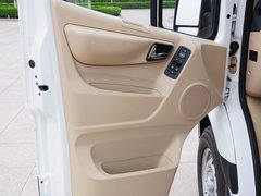 2015款 2.8T 手动 长轴商务版ISF2.8s4161P