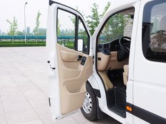 2015款 2.8T 手动 长轴商务版ISF2.8s4161P