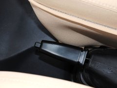 2015款 2.8T 手动 长轴商务版ISF2.8s4161P