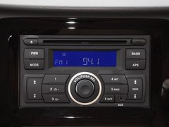 2015款 2.8T 手动 长轴商务版ISF2.8s4161P