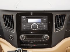 2015款 2.8T 手动 长轴商务版ISF2.8s4161P