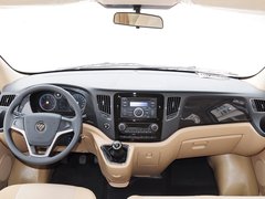 2015款 2.8T 手动 长轴商务版ISF2.8s4161P