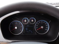 2015款 2.8T 手动 长轴商务版ISF2.8s4161P