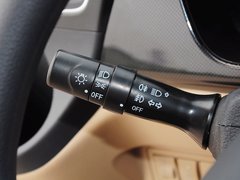 2015款 2.8T 手动 长轴商务版ISF2.8s4161P