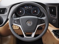 2015款 2.8T 手动 长轴商务版ISF2.8s4161P