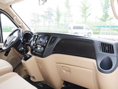 2015款 2.8T 手动 长轴商务版ISF2.8s4161P