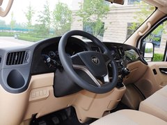 2015款 2.8T 手动 长轴商务版ISF2.8s4161P