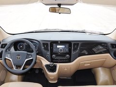 2015款 2.8T 手动 长轴商务版ISF2.8s4161P