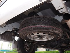 2015款 2.8T 手动 长轴商务版ISF2.8s4161P