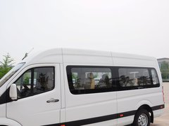 2015款 2.8T 手动 长轴商务版ISF2.8s4161P