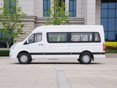 2015款 2.8T 手动 长轴商务版ISF2.8s4161P