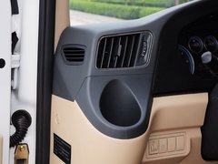 2015款 2.8T 手动 长轴商务版ISF2.8s4161P