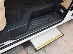 2015款 2.8T 手动 长轴商务版ISF2.8s4161P