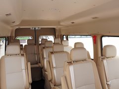 2015款 2.8T 手动 长轴商务版ISF2.8s4161P