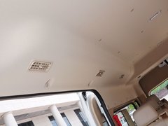 2015款 2.8T 手动 长轴商务版ISF2.8s4161P