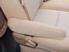 2015款 2.8T 手动 长轴商务版ISF2.8s4161P