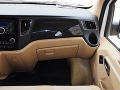 2015款 2.8T 手动 长轴商务版ISF2.8s4161P
