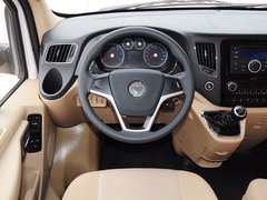 2015款 2.8T 手动 长轴商务版ISF2.8s4161P