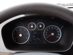 2015款 2.8T 手动 长轴商务版ISF2.8s4161P