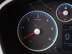 2015款 2.8T 手动 长轴商务版ISF2.8s4161P